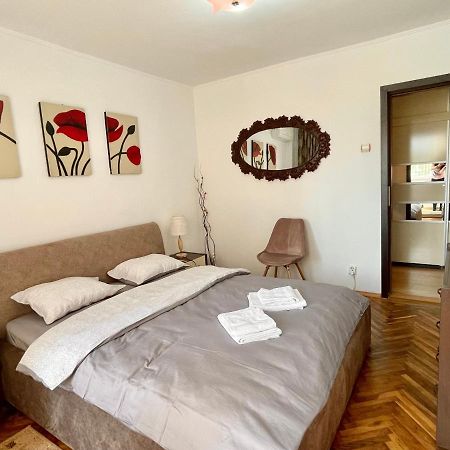 Apartment Danube View Tulcea Exterior photo