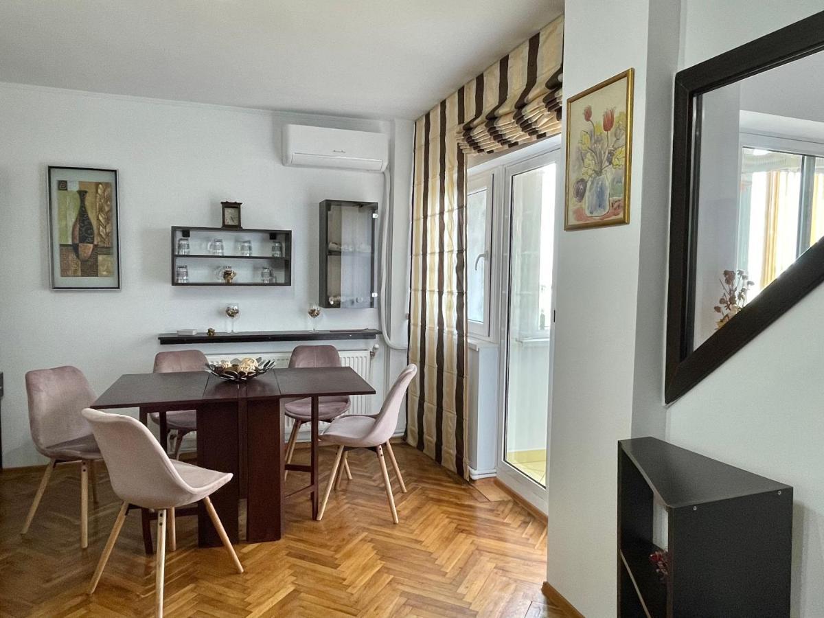 Apartment Danube View Tulcea Exterior photo