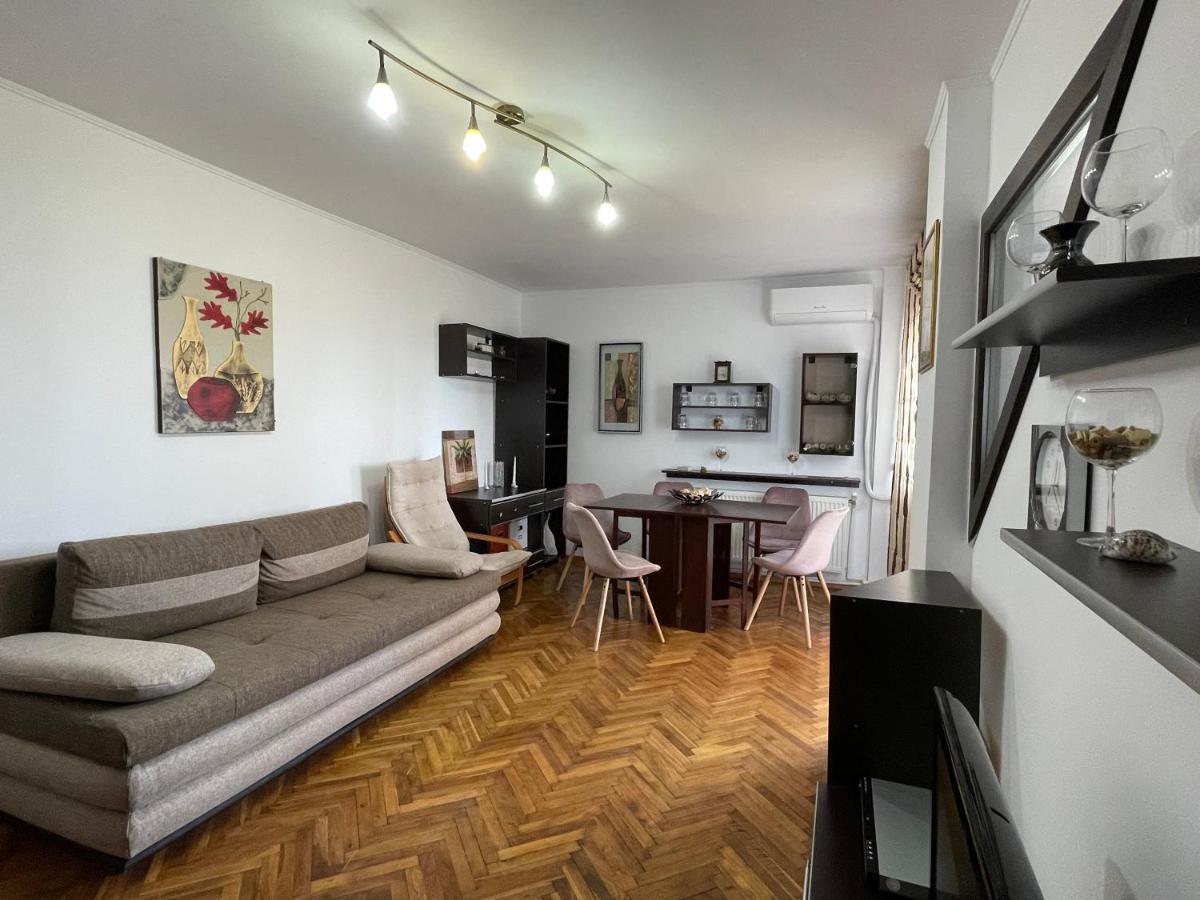 Apartment Danube View Tulcea Exterior photo