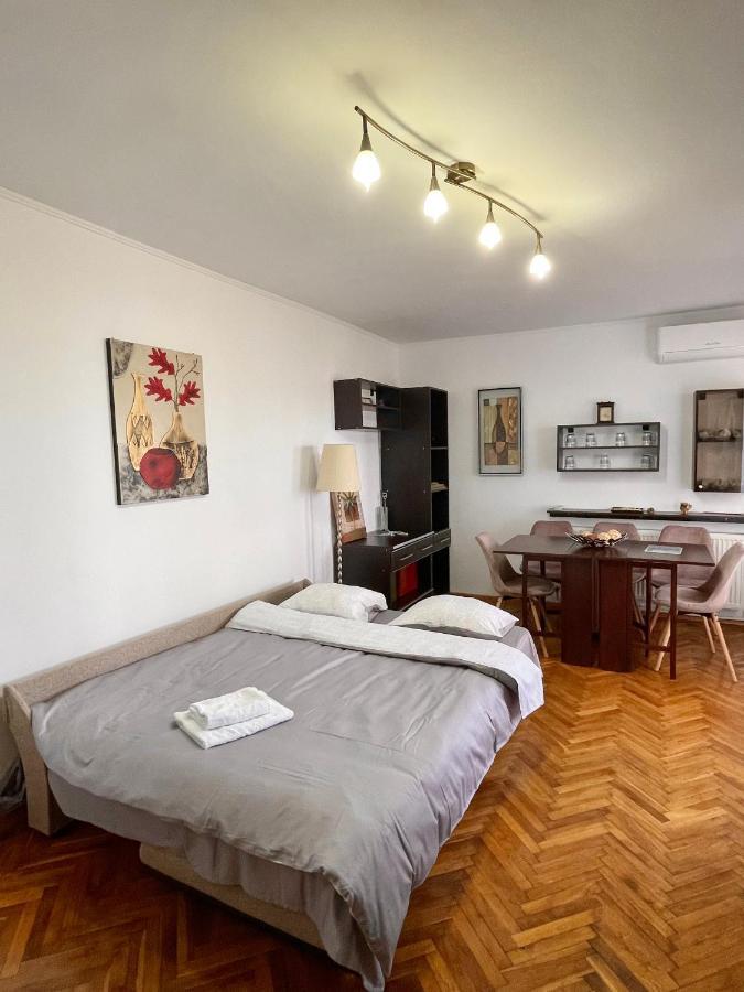 Apartment Danube View Tulcea Exterior photo