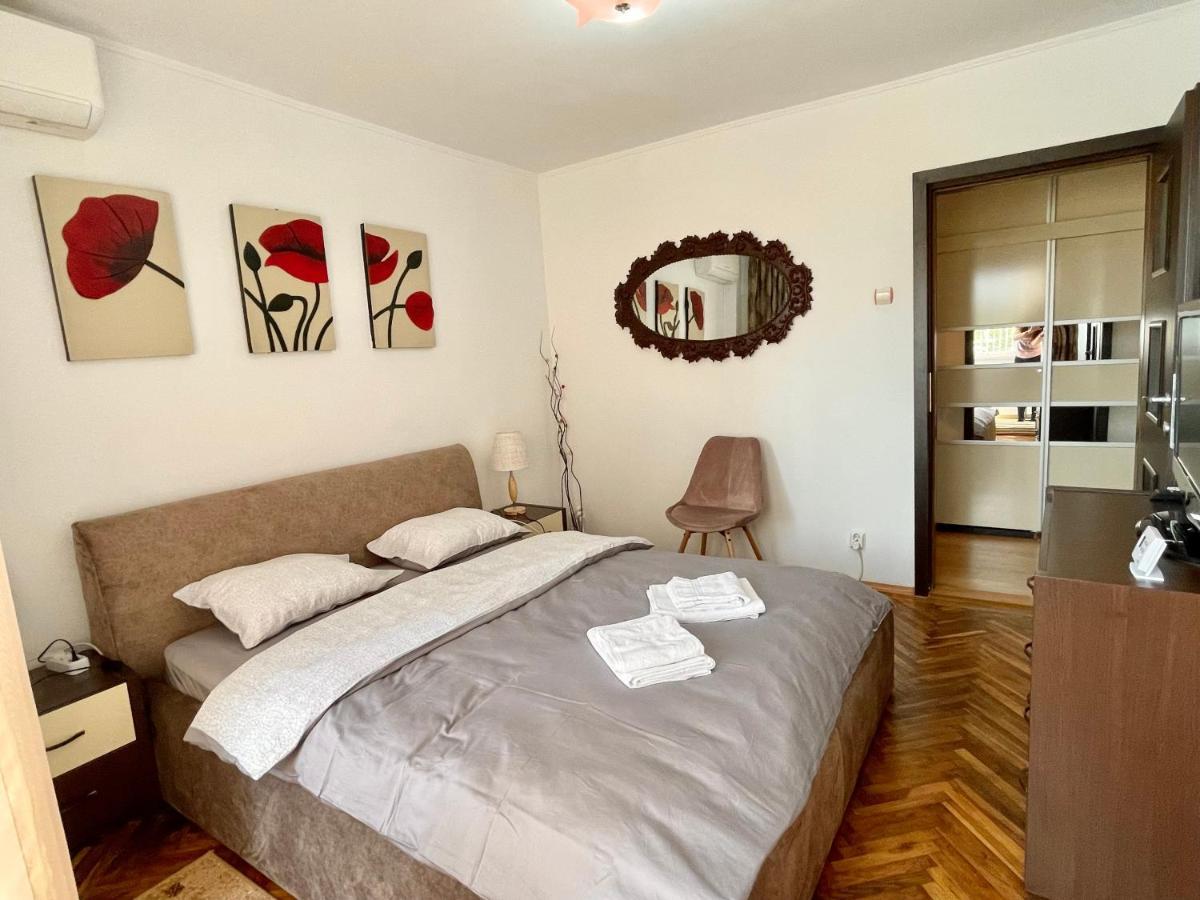 Apartment Danube View Tulcea Exterior photo